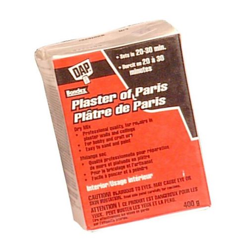 Plaster of Paris - 10 kg