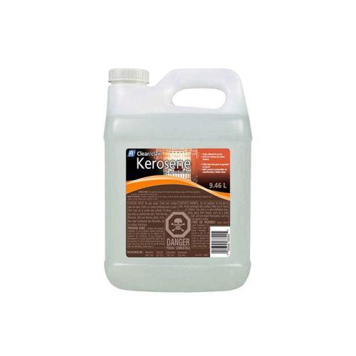 Kérosène Claire  9.46L