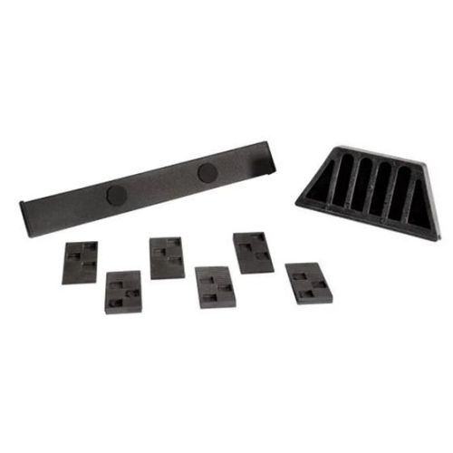 Ensemble d'accessoire pour installation de plancher laminé