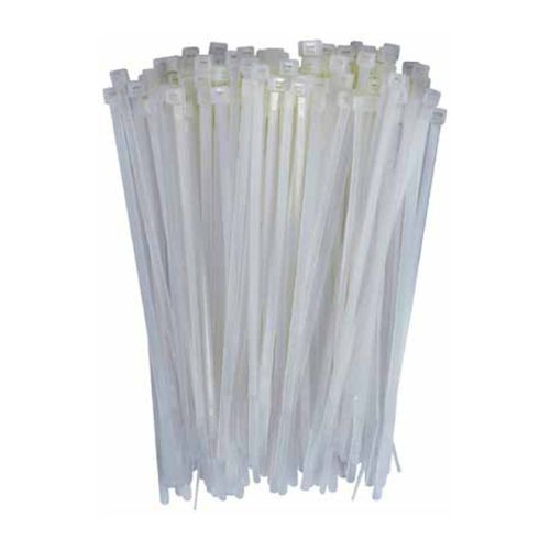 Ties - Nylon Cable Ties - 7 1/2" - Pack of 1000