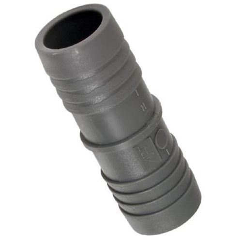 Coupling 1 1/4X1 1/4"