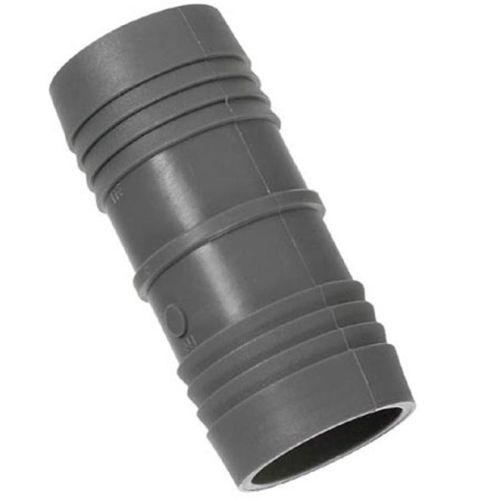 Coupling 1 1/2X1 1/2"
