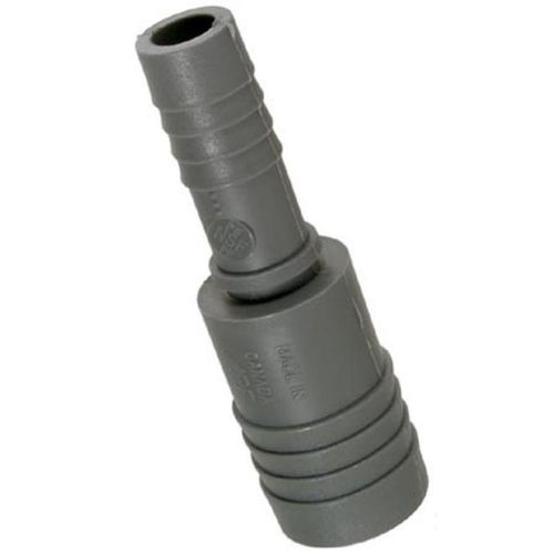 Reducing coupling 11/4X3/4"