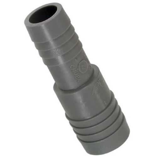 Reducing coupling 1 1/2X1"