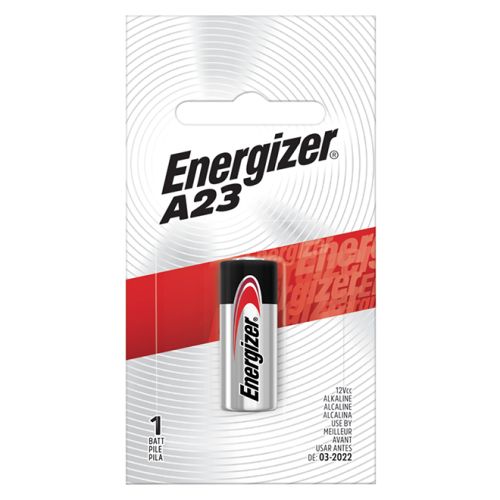 Pile pour porte de garage Format 12V  -(6)