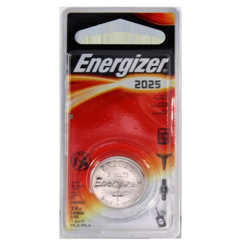 Pile de Montre       ECR2025BP
