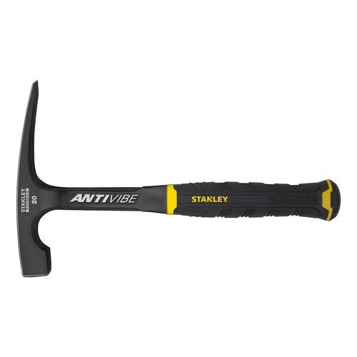 Marteau à maçonnerie Fatmax "Antivibe" 20oz
