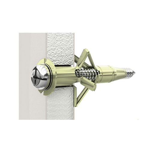 Hollow Wall Drive Anchor 1/8" x 2-1/4" (6)