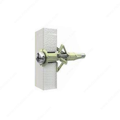 Hollow Wall Drive Anchor 1/8" x 1-3/4" (8)
