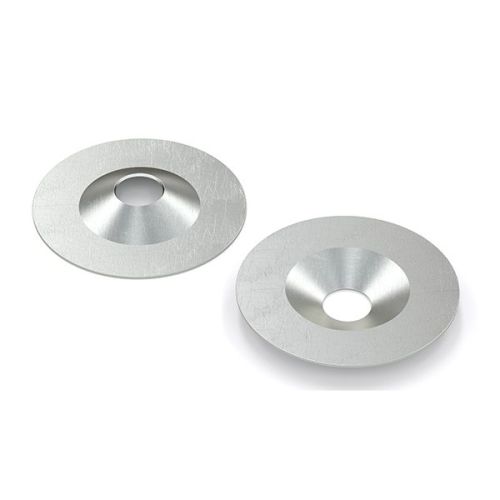 Rondelle pour polystyrène - 1-3/8" (100)