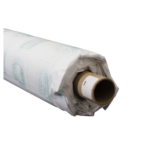 Vinyle clair souple pour table 12mm x 25m
