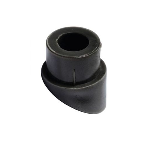 Paquet de 20 raccords pour barreau rond (escalier) , noir