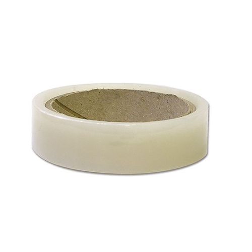 Ruban isolant auto-adhésif 1'' x 45' transparent