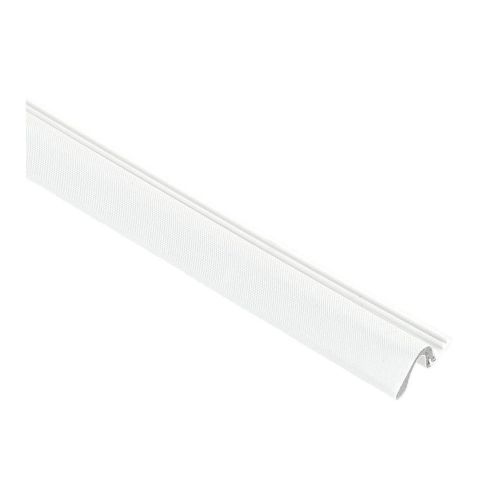 Coupe-froid de rechange, blanc 82"