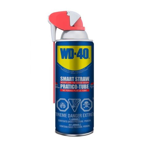 Lubrifiant tout usage WD-40 Pratico-Tube, 325 g