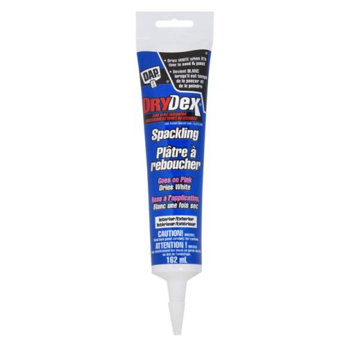 Filler hole white 162ML  72337