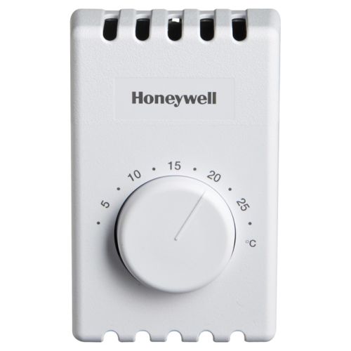 Thermostat résidentiel Honeywell, 120/240V, 5280 W