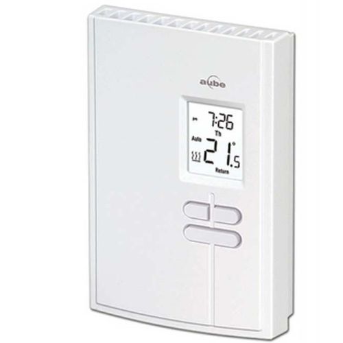Thermostat programmable  2500W 240V