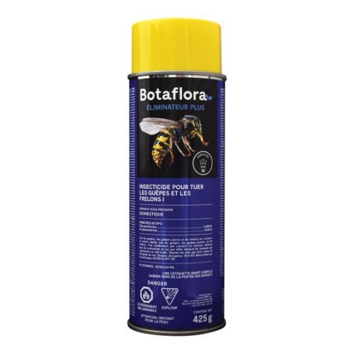 Wasps and Hornets Insecticide 425g