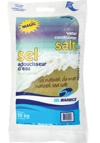 Water Conditioner Superior Quality  "Magic" 20kg