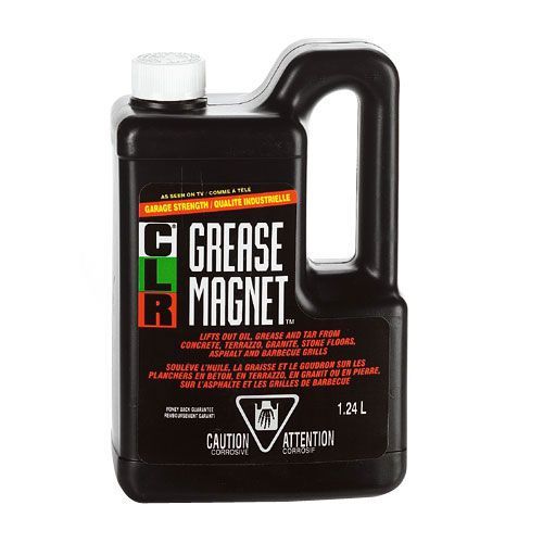 Nettoyant CLR 1.24L