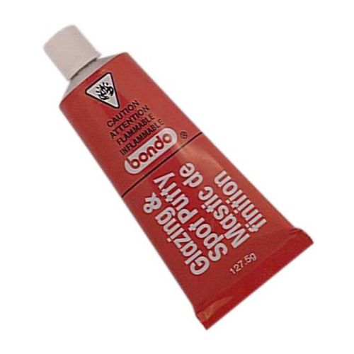 Mastic de finition