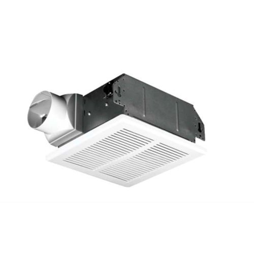 Ventilateur SDB Aura 7.5" x 3.75" x 7.5" - 50CFM