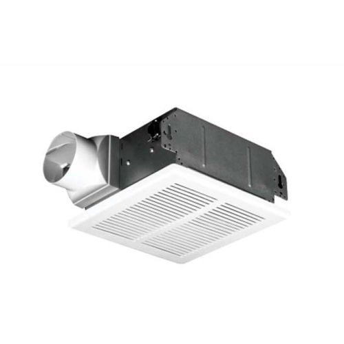 Ventilateur SDB Aura - 7.5" x 3.75" x 7.5" - 70 CFM