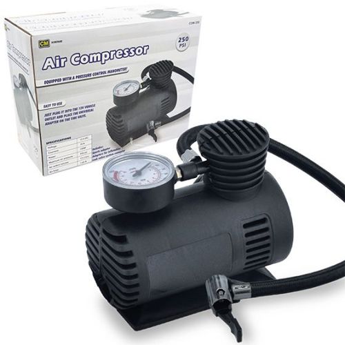 Compresseur d'air 250 psi