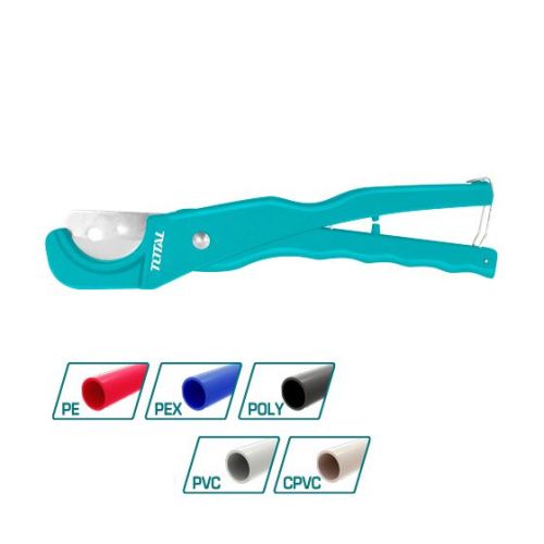 3-35 mm Pipe Cutter for Plastic Pipes