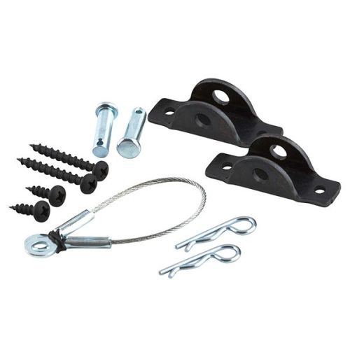 Trousse antibasculement pour meubles 400lb