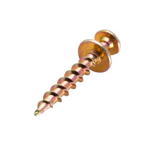 Bear Claw Hanger - 1" - 10/Pkg