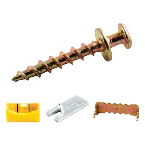 Trousse de suspension 60 secondes