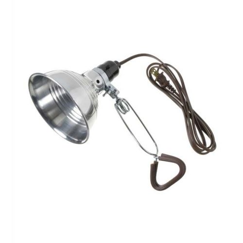 Lampe à pince halogène