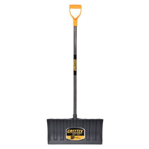 All-Purpose Snow Pusher - 21"