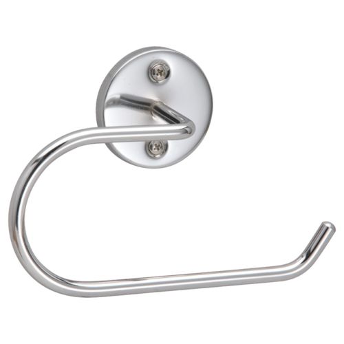 Porte-papier hygiénique « Fondamental », chrome