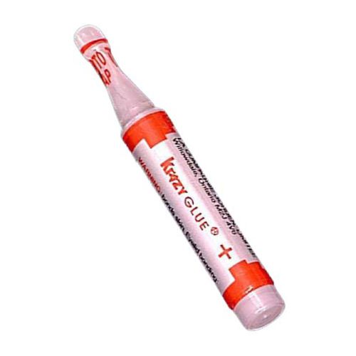 Colle instantanée, Format 2ML