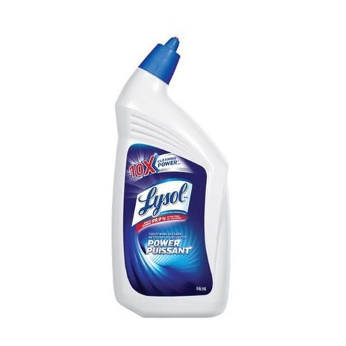 Nettoyant pour cuvette 946ml Lysol