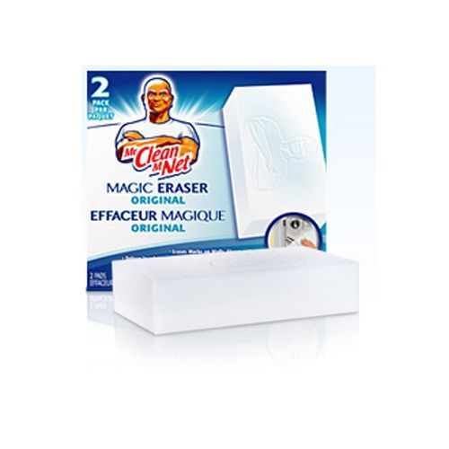 Effaceur magique original M.Net, 2/pqt