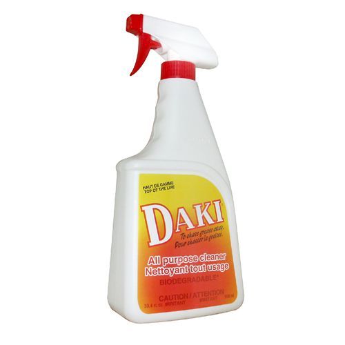 Nettoyant tout usage DAKI, vaporisateur, 900 ml