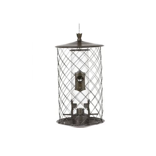 Wild Bird Feeder