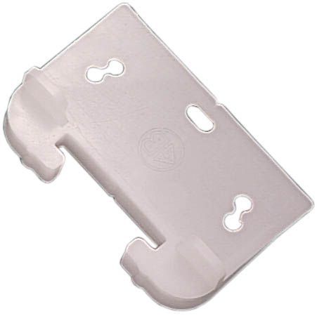 Central Guide for Metal Slide