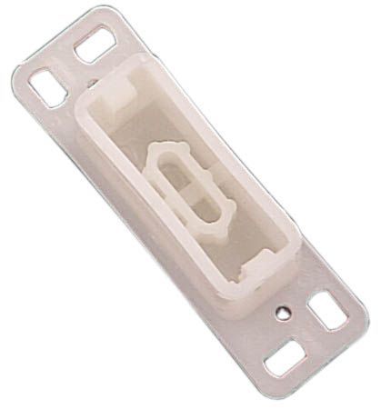 Rear Socket for metal Slide