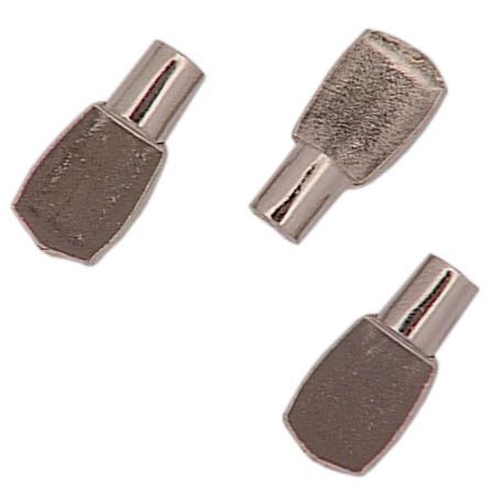 Support en métal - 7mm (Paquet de 8)