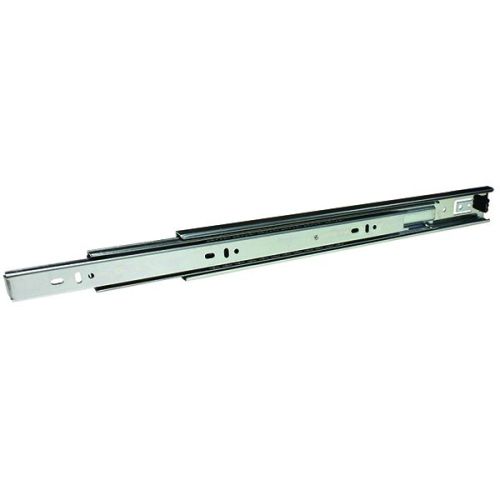 Pair of TU9997 Series Full Extension Slide