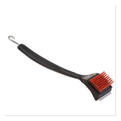 Brosse pour barbecue Char-Broil, nylon, Cool-Clean 18"