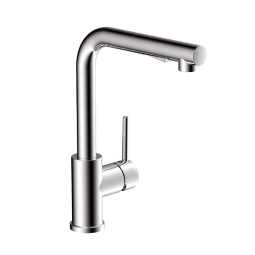 Robinet de cuisine Scene Stealer Chrome