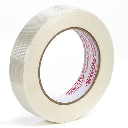 Ruban filament  50m x 24mm 37924