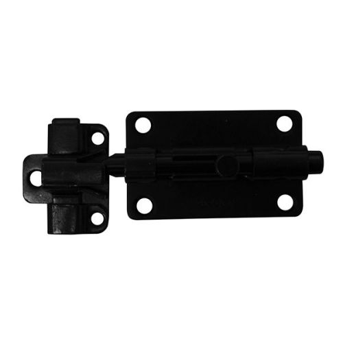 Verrou cylindrique ajustable, 4"
