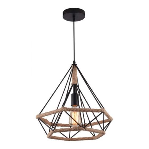 Mynx 1 pendant light
